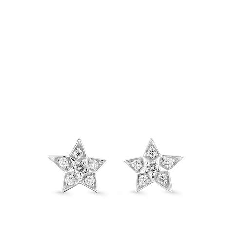 White gold earrings - Fine Jewellery | CHANEL - Page 2
