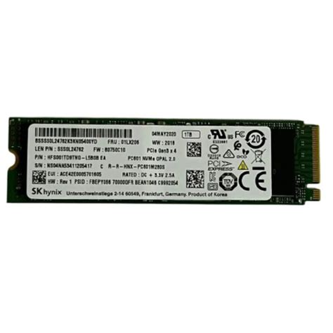 Upgrade with Ultra-Fast NVMe SSDs - tpstech.in