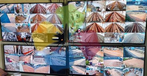 AI Surveillance Poultry: Best Engineering the 52-Camera "Tree-in-Air ...