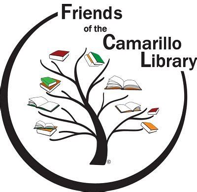 FRIENDS OF THE CAMARILLO LIBRARY BOOKSTORE (2024) All You Need to Know ...