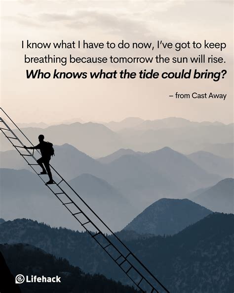 Motivational Movie Quotes