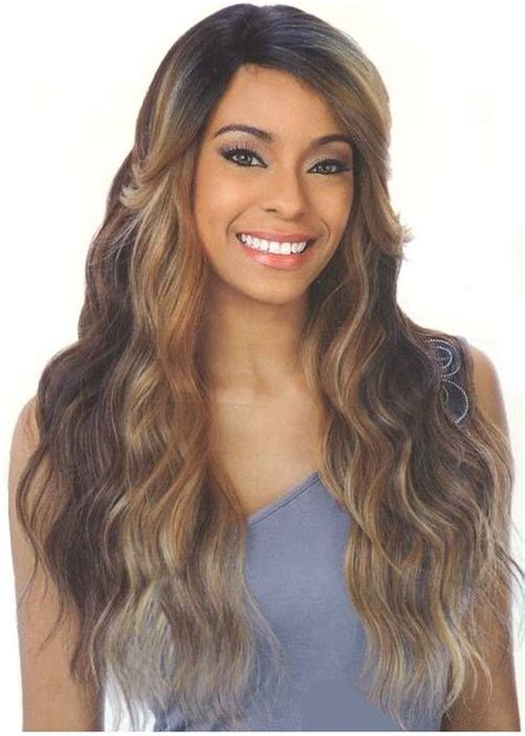 Image result for Model Model Lace Wig