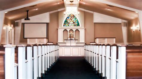 BUNCH-JOHNSON FUNERAL HOME - Updated January 2026 - 11 Photos - 705 ...