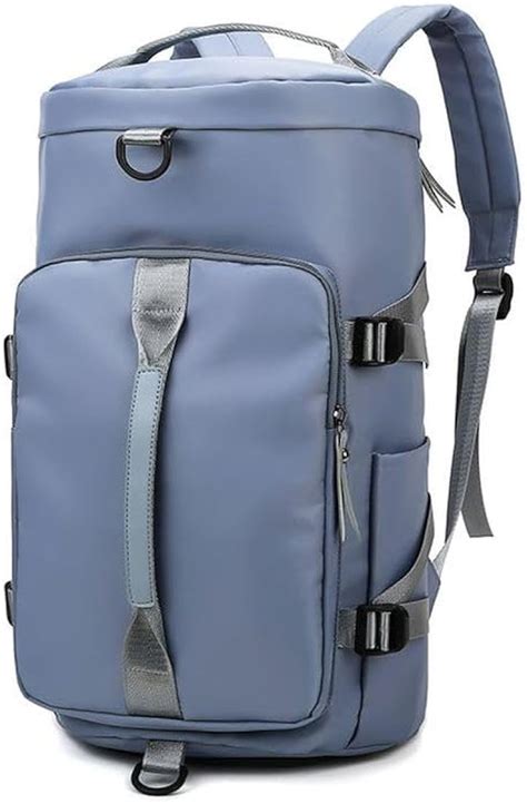 TRI-UNITY Nylon 25 Cms Small Imported Lightweight Waterproof Duffle Bag ...