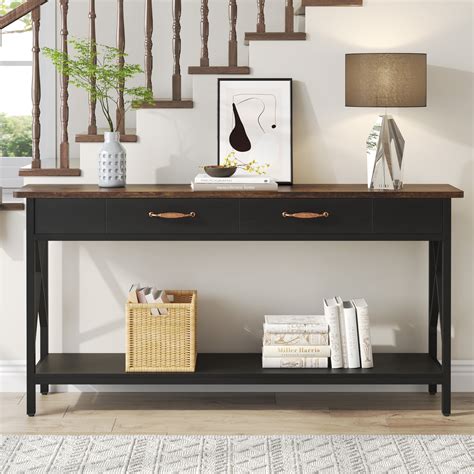 Console And Sofa Tables Furniture