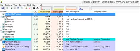 Image result for Windows Error Cannot Find a Process