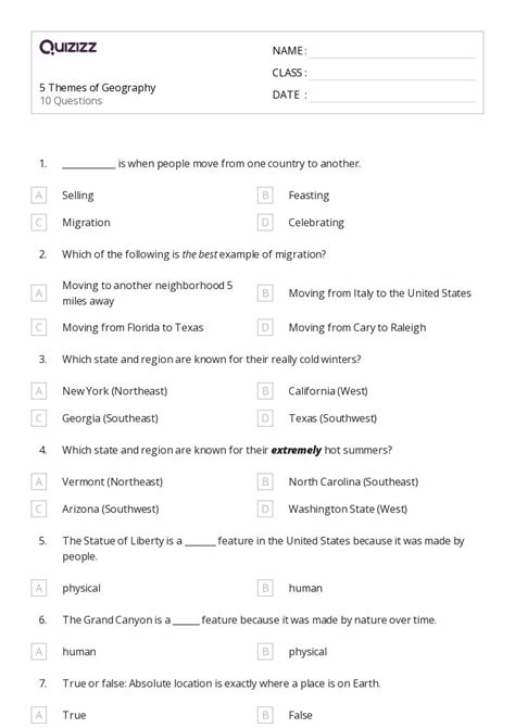 Theme 3rd Grade 的图像结果