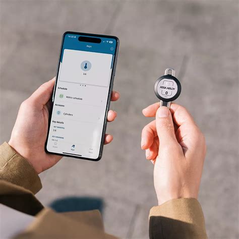 Mobile programming devices | ASSA ABLOY