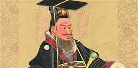 刘彻是谁，西汉的第七位皇帝(拥有过三任皇后) — 探灵网
