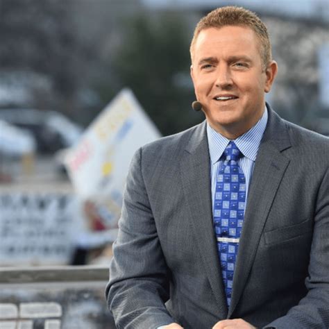 Kirk Herbstreit Plastic Surgery: The Mystery Behind His Changing Appearance