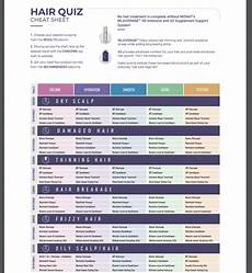 Hair Quiz by The Monat Hair Quiz And Products To Adore Hair Quiz