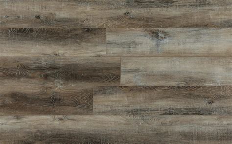 Taiga Stonewear Putty Vinyl Click Flooring | FVSWPPT | Taiga