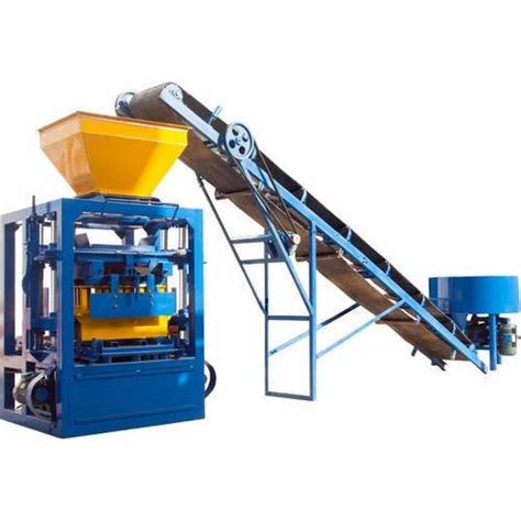 Image result for Small-Scale Brick Making Machine