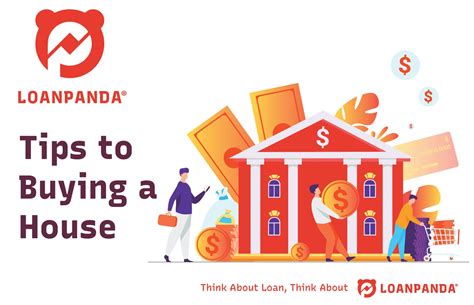 Tips to Buying a House - Loanpanda