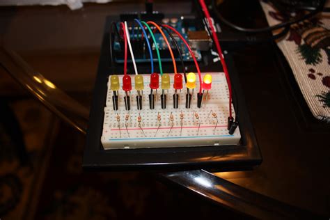 Image result for One Digit Code Arduino