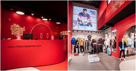 The Souled Store, Indiranagar | WhatsHot Bangalore