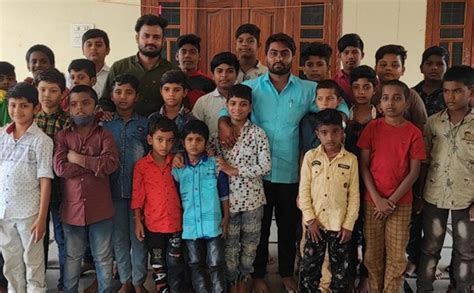 Maa Foundation