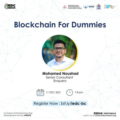 Blockchain For Dummies 的图像结果