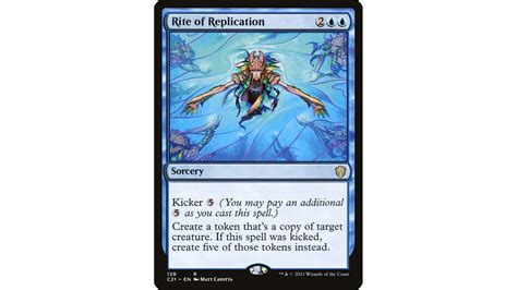 MTG card types explained