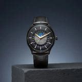 Titan Stellar Analog with Earth Disc Watch for Men 1890nl01 – KRISHNA ...