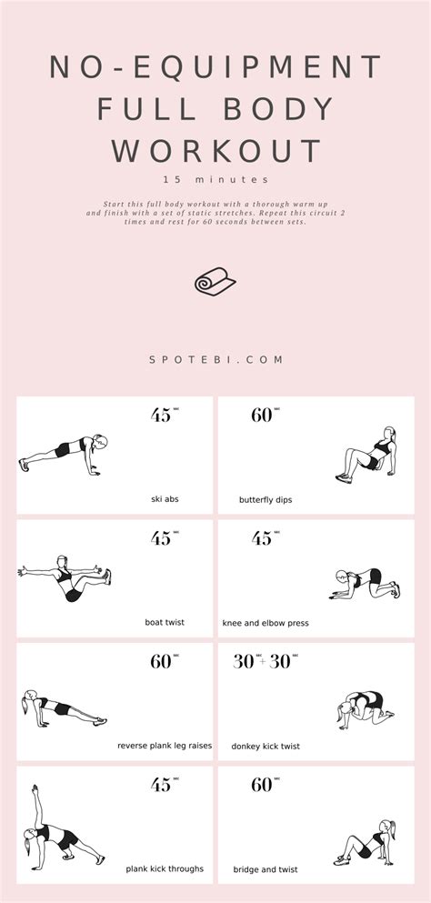 Workout 的图像结果