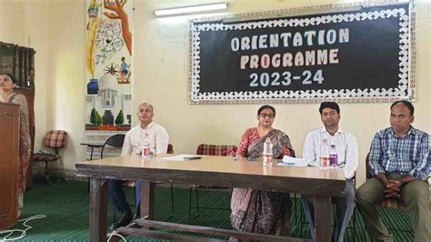 IASE, JMI welcomes new students with Orientation Program