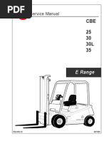 Image result for Linde Error Code List