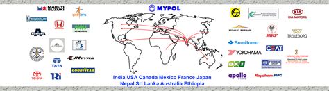 Mypol | Spirit in Rubber | Mysore