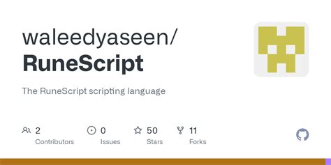 Image result for Rune Scripting Rust