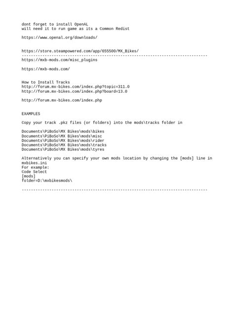 Image result for Track Work Mod Tutorial