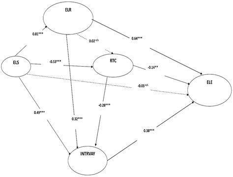 E-Learning Success Model in the Context of COVID-19 Pandemic in Higher ...