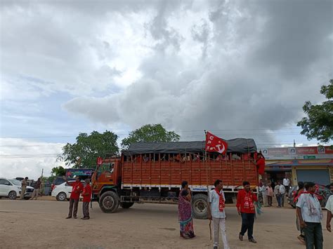 Why does the Left matter in Munugode? BJP, TRS, Congress know the ...