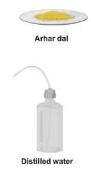 Procedure - Test for the presence of the adulterant ‘Metanil Yellow’ in ...