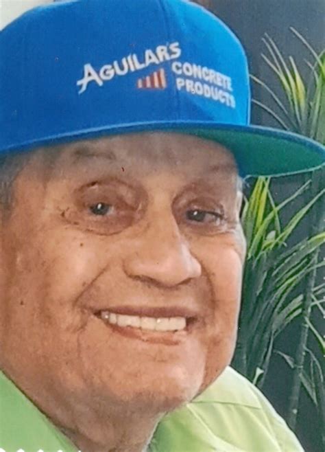 Juan Aguilar Obituary - Greeley, CO