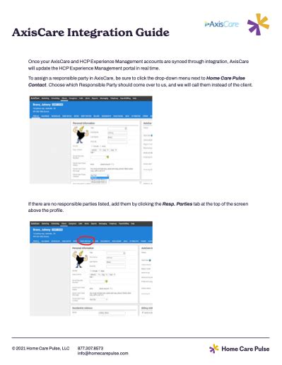 Image result for Axiscare Tutorials