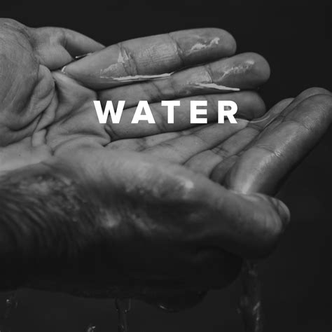 Worship Songs about Water - PraiseCharts