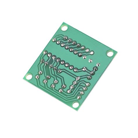 ULN2003 Stepper Motor Driver ULN2003A Driver Module – REES52