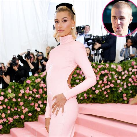 Hailey-Bieber-Met-Gala-2019 - RVCJ Media