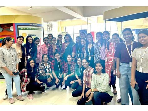 Activities in First Year Engineering | DIT