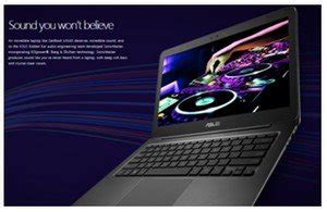 Buy Asus Zenbook UX305FA(MS)-FC268H 13.3-inch Laptop (4GB/256GB SSD/Win ...