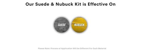 Suede & Nubuck Cleaning Kit – Sneakare