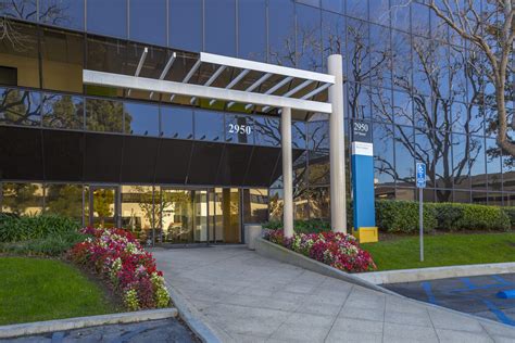 Santa Monica Business Park - BXP