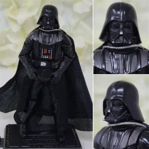Hasbro Star Wars Revenge of Sith Darth Vader India | Ubuy