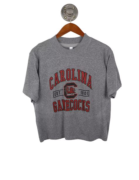 University of South Carolina Apparel | Barefoot Campus Outfitter