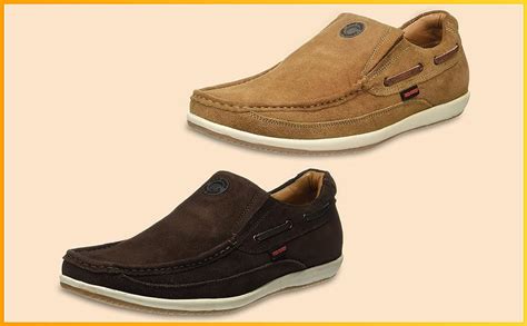 Buy Red Chief Men's Sneakers at Amazon.in