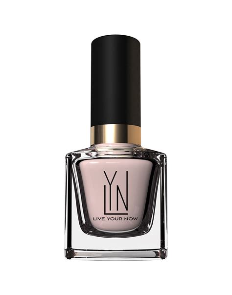 LYN Nail Lacquer - Bare Hug