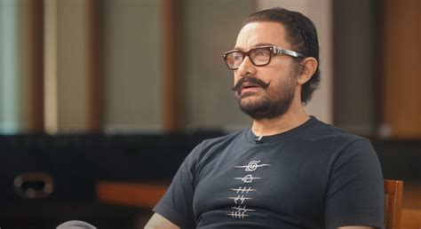 Aamir Khan on Netflix, OTT, and the Future of Indian Cinema