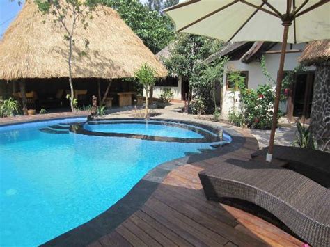 GILI HIDEAWAY (Gili Trawangan, Gili Islands) - Ranch Reviews, Photos ...