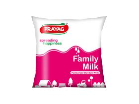Prayag - Milk & Milk Products