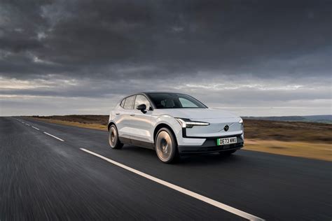 Volvo EX30 Review | My Electric Lease